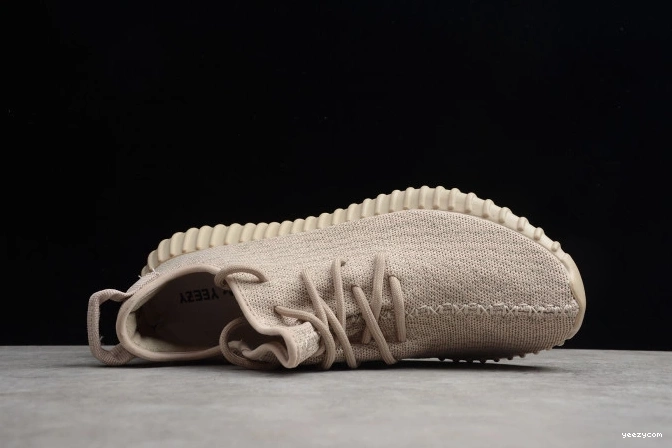 Boost Adidas Tan Oxford 350 AQ2661 Yeezy 0822